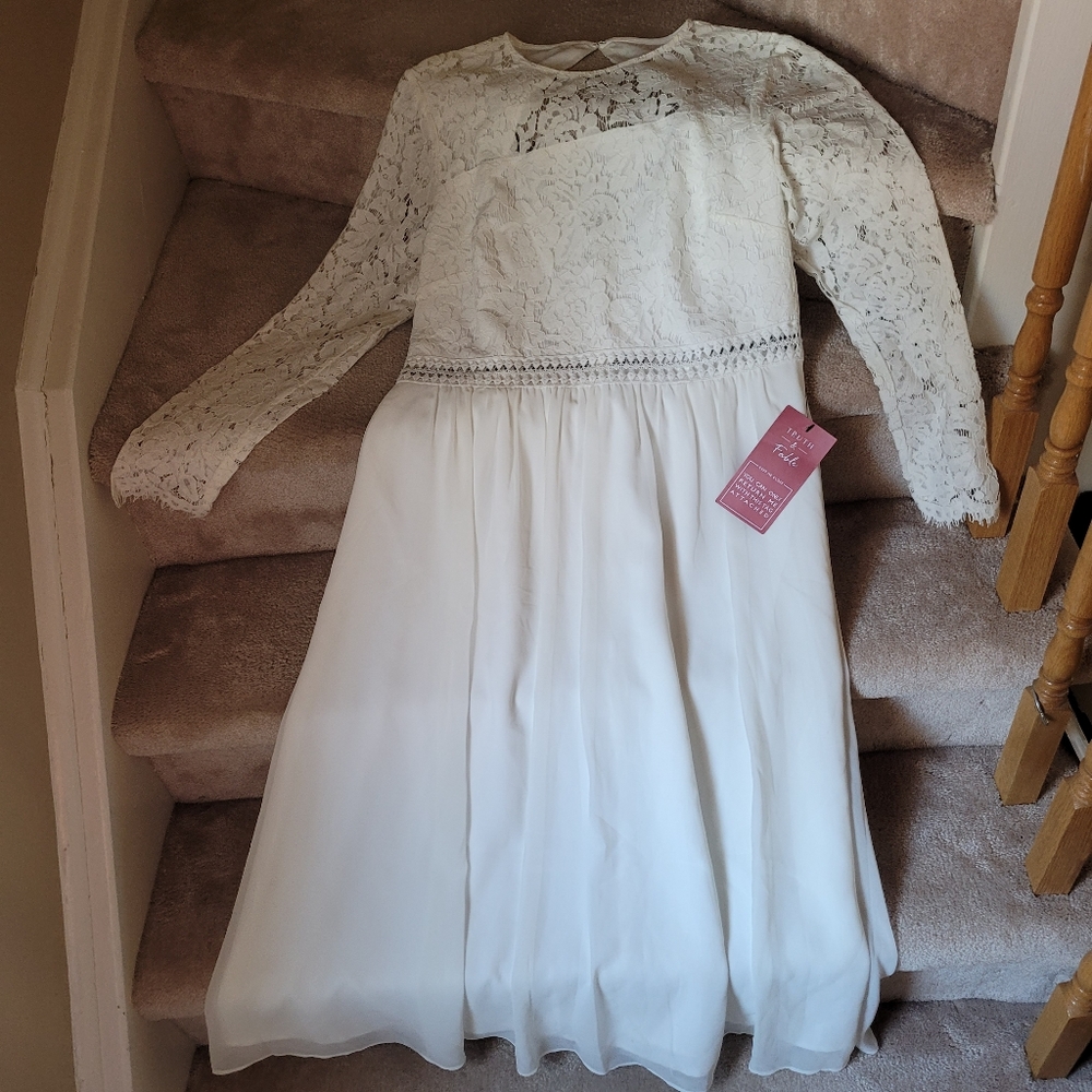 Ladies dress 👗